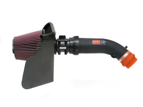 K&N Intake 1995-1998 Toyota 4Runner and Tacoma 3.4 V6