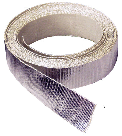Thermo-Tec Thermo Shield Heat Shielding Tape 1.5" x 15'