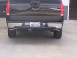 2000-2006 Chevy Avalanche + Suburban 1500 5.3 V8 Gibson Performance Extreme DUAL Cat-Back Exhaust (Stainless)