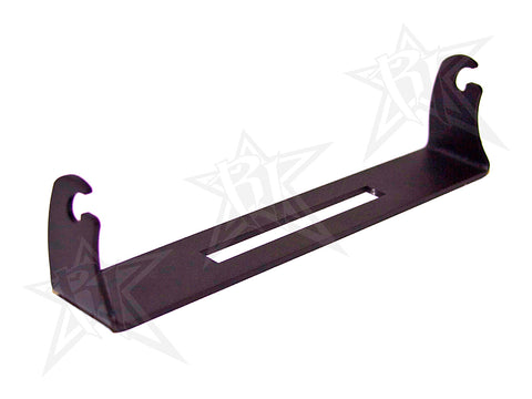 10" Cradle for Rigid SR-Series Light Bar by Rigid Industries