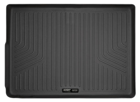 Husky WeatherBeater Cargo Liner 2017 Chevy Cruze Hatchback