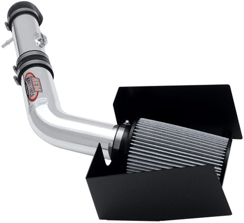 AEM Brute Force Intake 2004 Ford F-150 5.4 V8