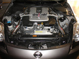 2007-2008 Nissan 350Z Injen Cold Air Intake System