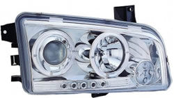 IPCW Projector Headlights 2006-2010 Dodge Charger
