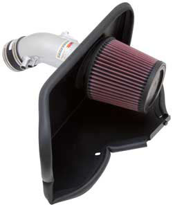 K&N Air Intake (Typhoon Series) 2012-2017 Toyota Camry 3.5 V6