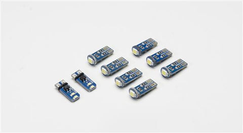 Putco LED Dome Light 2010-2013 BMW X3 and 2007-2012 BMW X5