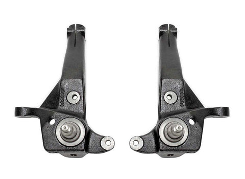 MaxTrac 2WD LIFT SPINDLES