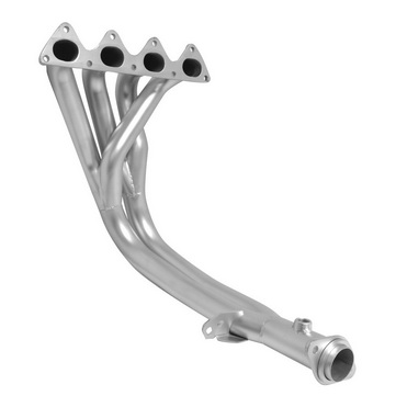 DC Sports 4-2-1 1Piece Ceramic Header 1999-2000 Honda Civic SI
