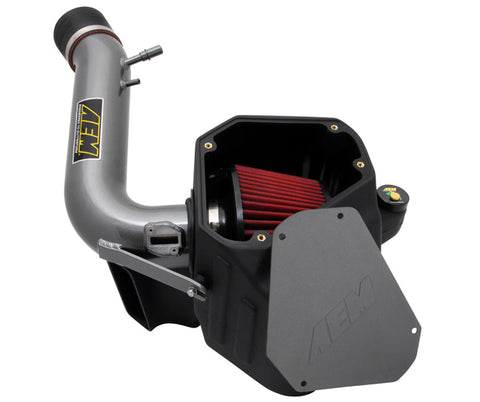 AEM Brute Force Intake 2011-2014 Ford Mustang 3.7 V6