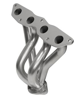 2003-2007 Scion xA and Scion xB DC Sports 4-1 Ceramic Coated Header