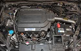2013-2015 Honda Accord 3.5 V6 AEM Cold Air Intake