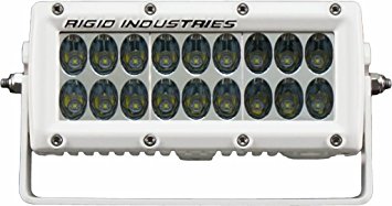Rigid Industries M2 Series 6" LED Driving Light Bar