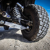 2011-2014 Ford F-150 Raptor SVT Mid-Travel Uniball Upper Control Arm Kit by Ready Lift