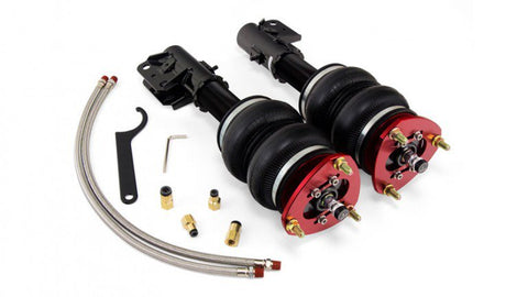 Air Lift Performance Suspension Kit for 2008-2015 Mitsubishi Evo X - Front Kit