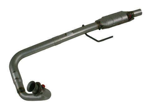 1997-1998 Jeep Wrangler TJ 2.5 Direct Fit Pacesetter Catalytic Converter