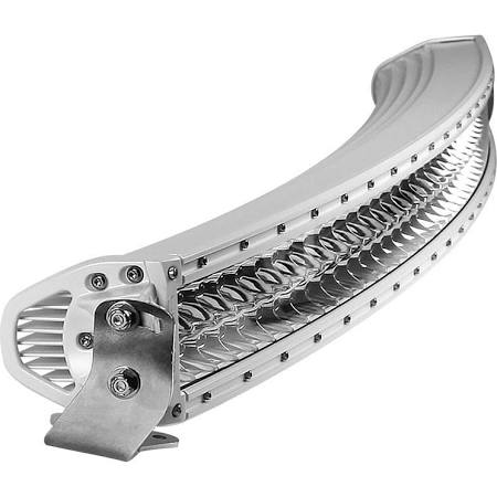 Rigid Industries 40" Marine RDS Pro CURVED LED Light Bar
