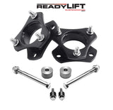 2005-2015 Toyota Tacoma 6 Lug Ready Lift 2.75" FRONT Leveling / Lift Kit