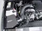 2004-2005 Chevy Silverado GMC Sierra 6.6 Diesel LLY Volant Cold Air Intake (Dry Filter)