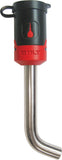 BOLT 5/8" Receiver Lock (Mates w/ Toyota Key)