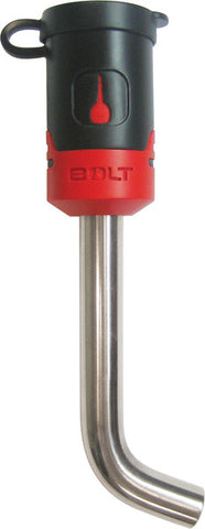 BOLT 5/8" Receiver Lock (Mates w/ Toyota Key)