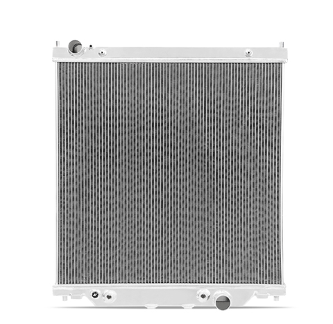 2003-2007 Ford F-250 Super Duty (6.0 Diesel Models 4R100) Performance Aluminum Radiator by Mishimoto