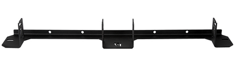 2009-2013 Chevy Silverado Center Bumper Mounting Bracket Kit by Rigid Industries