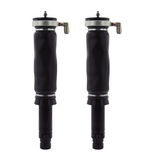 Air Lift Performance Suspension Kit for 1992-2001 Honda Prelude - Front Kit