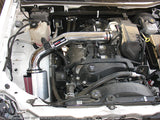 2006 Hummer H3 (3.5 Models) Injen PowerFlow Intake