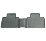 Husky All Weather BACK SEAT Floor Liners 2005-2013 Toyota Tacoma Double Cab
