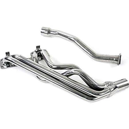 1979-1983 Toyota Pickup 5Speed 20R Pacesetter Armor Coat Header