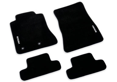 2015-2018 Ford Mustang Floor Mats by Roush Performance