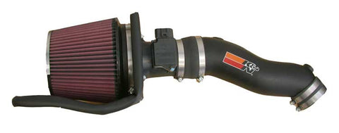 K&N Air Intake 1999-2004 Ford Mustang 3.8 V6