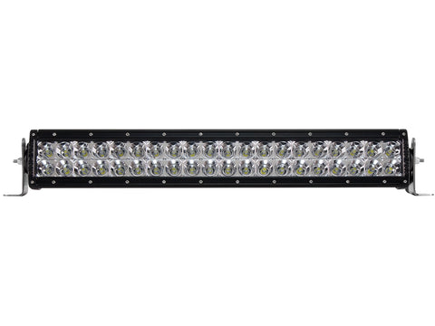 Rigid Industries E Series 20" LED Flood Light Bar