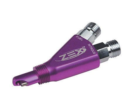 Zex Direct Port Nitrous Nozzle Kit
