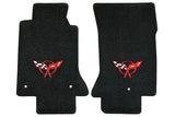 1997-2004 Chevy Corvette C5 Lloyd Floor Mats Ultimats (Pair)