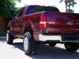 2004-2008 Ford F-150 2WD Traxda COMPLETE Lift Kit 2.75" Front 1" Rear Lift