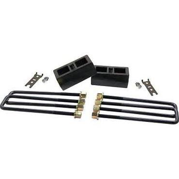 1999-2017 Toyota Tundra Ready Lift 2" REAR Lift Kit