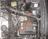 2003-2004 VW Jetta VR6 6 Speed 24V Injen Cold Air Intake