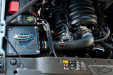 2014-2018 Chevy Silverado GMC Sierra 1500 5.3 V8 Volant Cold Air Intake (Dry Filter)