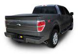 2009-2010 Ford F-150 4.6 + 5.4 V8 126", 145", 157" WheelBases DB by Corsa Sport Cat-Back Exhaust