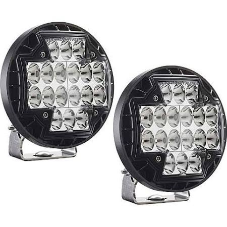Rigid Industries R-46 LED Driving Light (Pair)