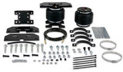 2003-2013 Dodge Ram 2500, 2003-2017 Dodge Ram 3500 (2WD Models) Air Lift LoadLifter 5000 REAR Air Spring Kit