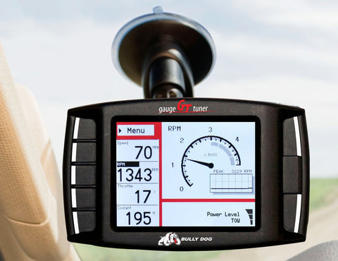 2007-2014 Nissan Sentra 2.0 + 2.5 CARB Approved Bully Dog Triple Dog GT Tuner/ Programmer