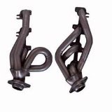 2000-2003 Dodge Dakota 4.7 V8 Gibson Performance Stainless Steel Headers