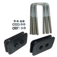 2004-2008 Ford F-150 2WD Traxda 1" REAR Lift Kit 