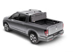 2017-2018 Honda Ridgeline UnderCover Ultra Flex Folding Truck Bed Cover
