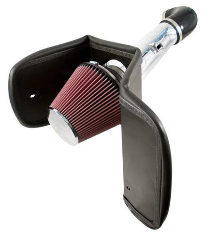 K&N Air Intake 2005-2008 Toyota 4Runner 4.7 V8