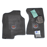 2002-2006 Cadillac Escalade EXT Truck Lloyd Floor Mats Ultimats (Pair)