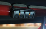 AAC Trigger Controller / Accessory Control System