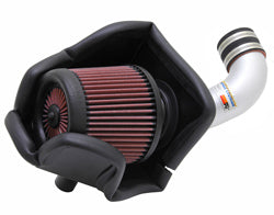 K&N Air Intake (Typhoon Series) 2011-2014 Honda CR-Z 1.5